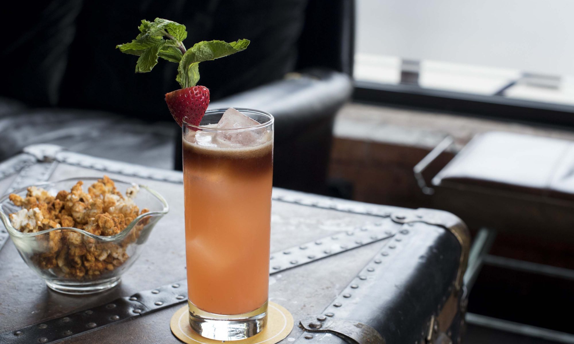 8 Delicious Rum Cocktails to Try Right Away