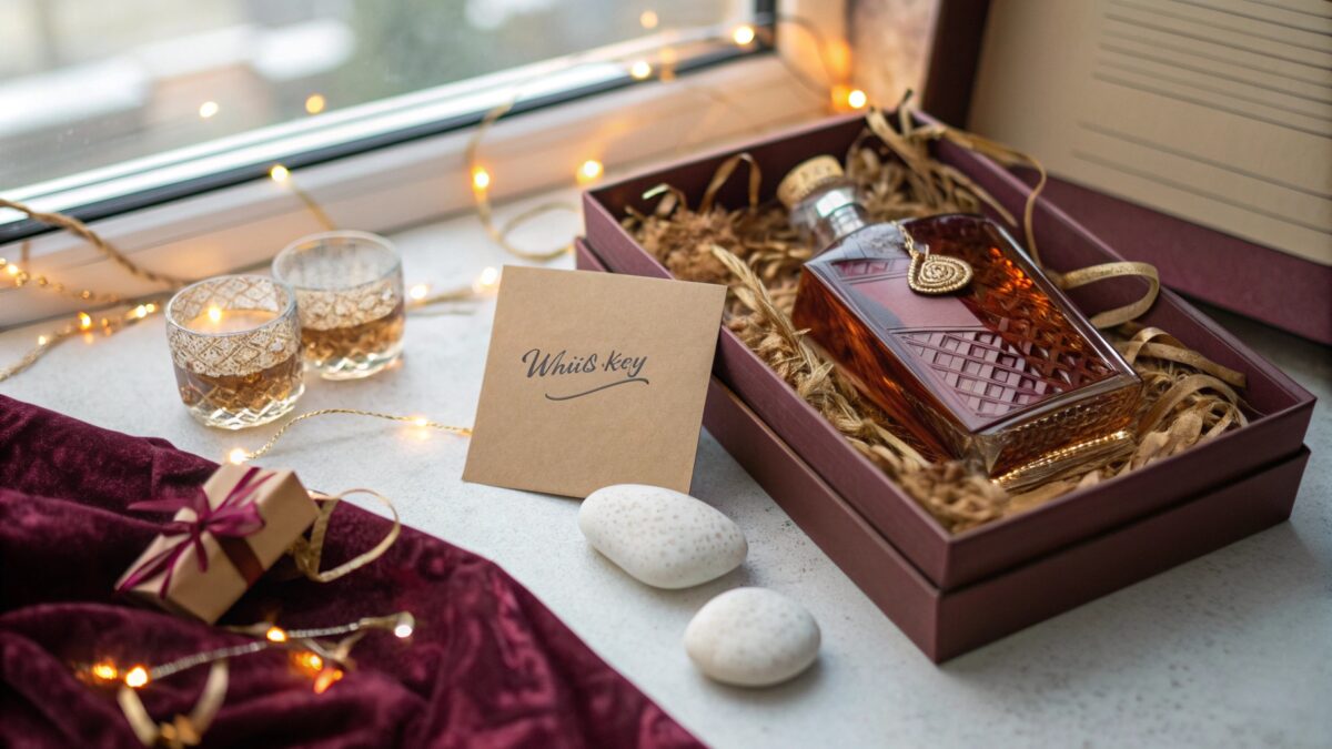 Gift-Giving Guide: Using Online Liquor Stores for Special Occasions